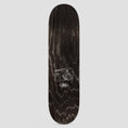 Load image into Gallery viewer, Real 8.3 Ishod Photos Twin Tail Slick Skateboard Deck Black
