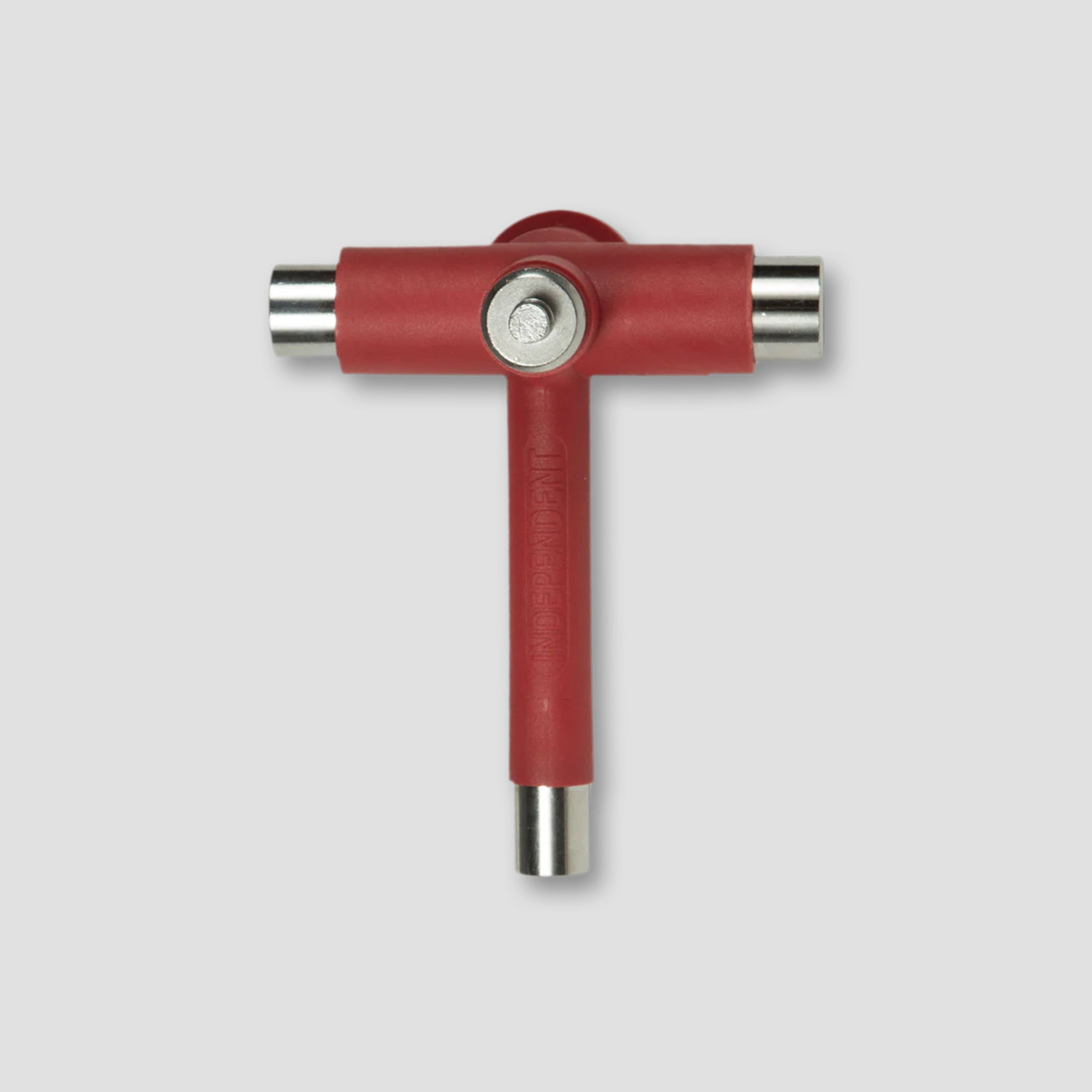 Independent Best Skate Tool Red