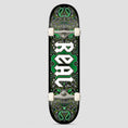 Load image into Gallery viewer, Real 8.06 Bandana Series Complete Skateboard
