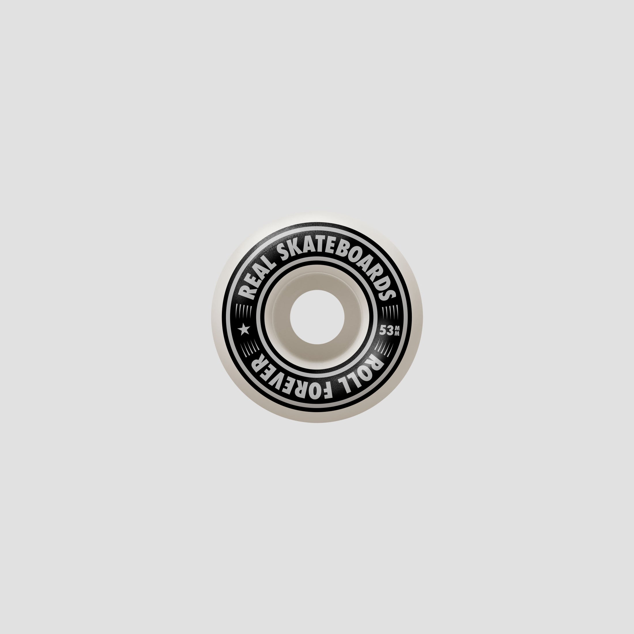 Real 8.06 Bandana Series Complete Skateboard