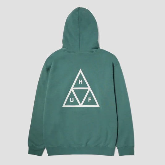 HUF Set TT Hood Sage