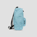 Load image into Gallery viewer, Santa Cruz Classic Label BackPack Turquoise
