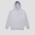 Load image into Gallery viewer, Sci-Fi Fantasy Industrial Hood Heather Grey
