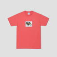 Load image into Gallery viewer, Sci-Fi Fantasty Dead Roses T-Shirt Paprika
