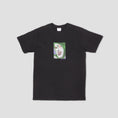 Load image into Gallery viewer, Sci-Fi Fantasy Alessi T-Shirt Black

