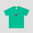 Load image into Gallery viewer, Sci-Fi Fantasy Scrap T-Shirt Kelly Green
