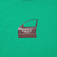 Load image into Gallery viewer, Sci-Fi Fantasy Scrap T-Shirt Kelly Green
