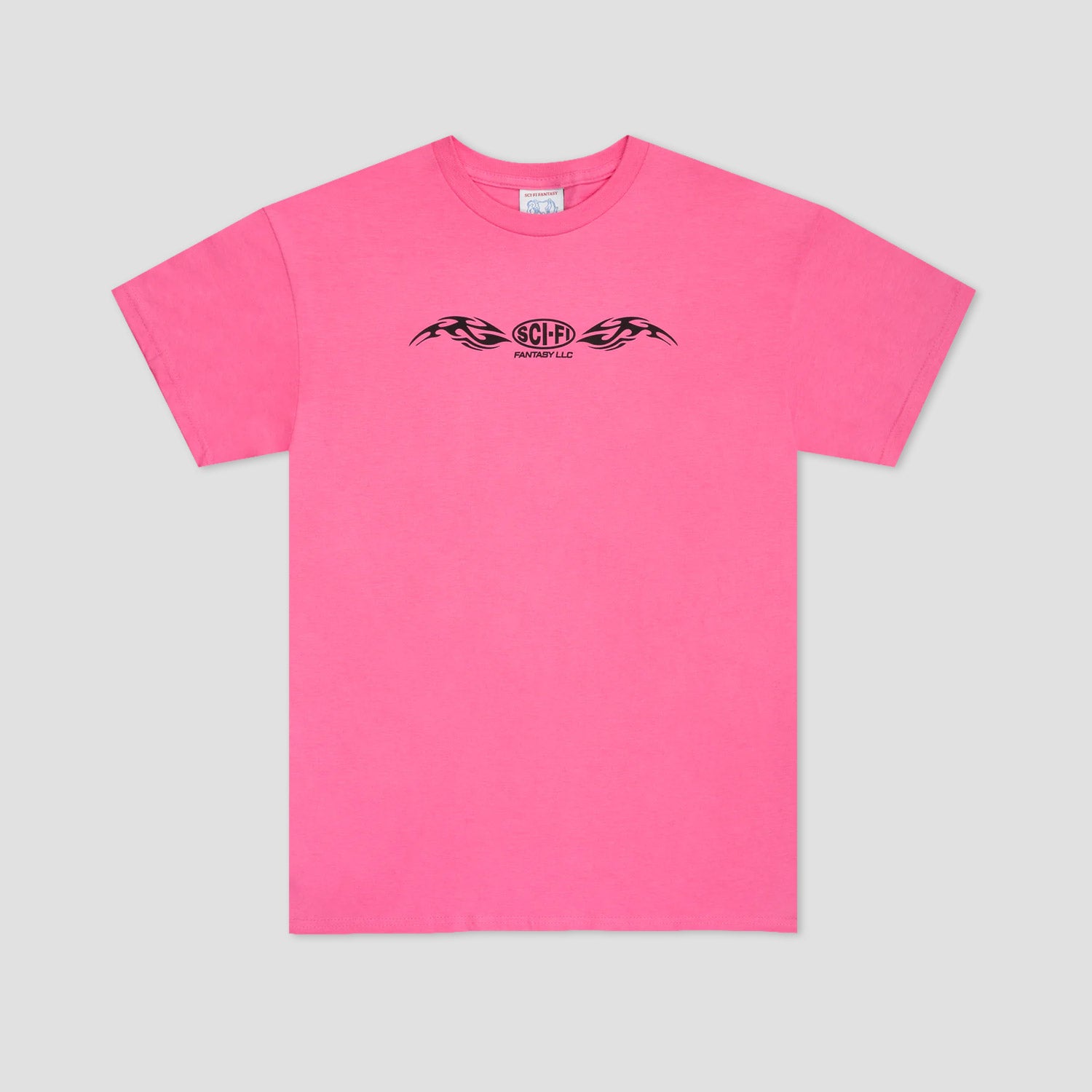 Sci-Fi Fantasy Origin T-Shirt Azalea