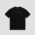 Load image into Gallery viewer, Last Resort AB Script T-Shirt Black
