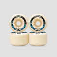 Load image into Gallery viewer, Spitfire 56mm Formula Four Soft Sliders Skateboard Wheels 93DU Radials
