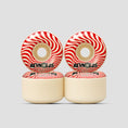Load image into Gallery viewer, Spitfire 54mm Formula Four Soft Sliders Skateboard Wheels 93DU Reynolds Classics
