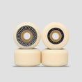 Load image into Gallery viewer, Spitfire 54mm 99DU Formula Four OG Classics Skateboard Wheels Natural
