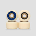 Load image into Gallery viewer, Spitfire 56mm 99DU Formula Four OG Classics Skateboard Wheels Natural

