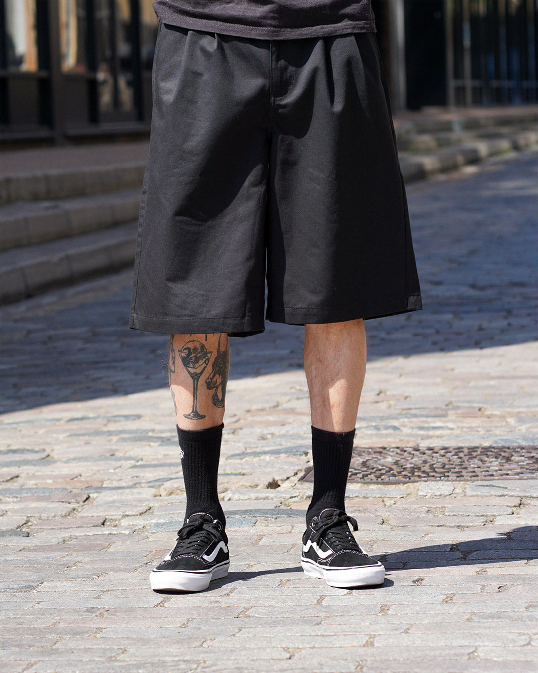 SHORTS