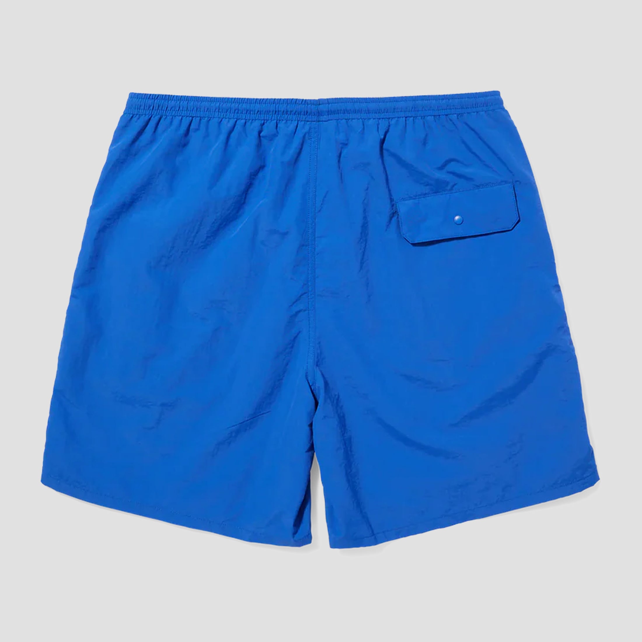 HUF X Alltimers DWR Short Blue