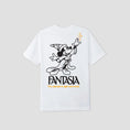 Load image into Gallery viewer, Butter Goods x Disney Sight And Sound T-Shirt White
