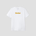 Load image into Gallery viewer, Butter Goods x Disney Sight And Sound T-Shirt White
