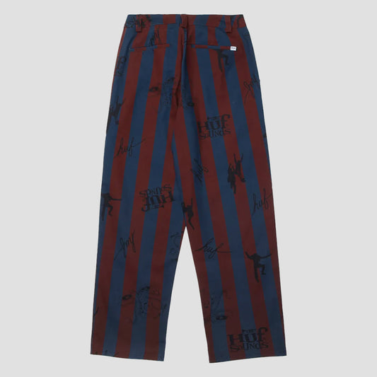 HUF Womens Printed Skate Pant