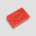 Load image into Gallery viewer, Cafe 45 Skateboard Wax Red
