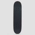 Load image into Gallery viewer, Skateboard Cafe 8.0 April Custom Complete Skateboard Dark Teal
