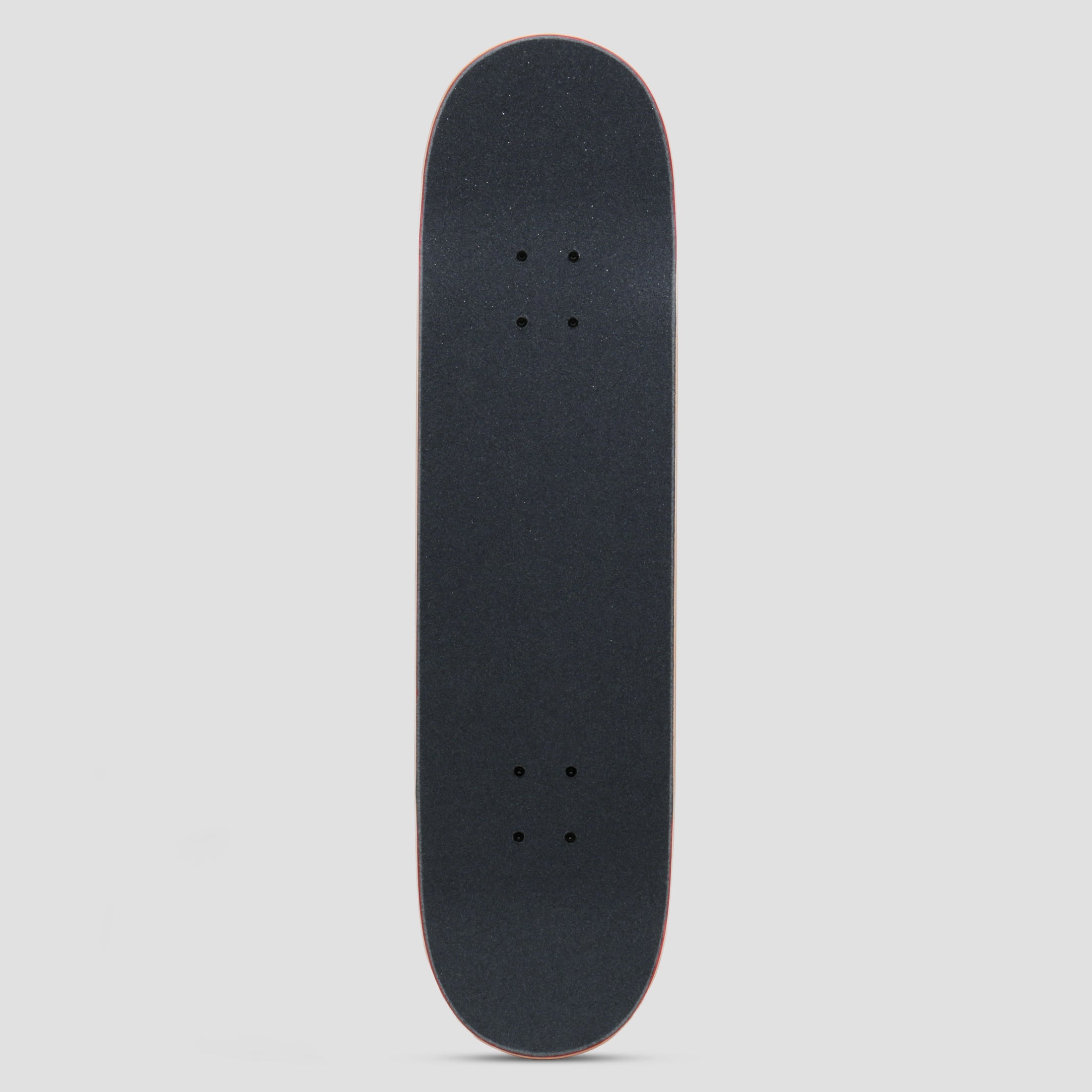 Skateboard Cafe 8.0 April Custom Complete Skateboard Dark Teal
