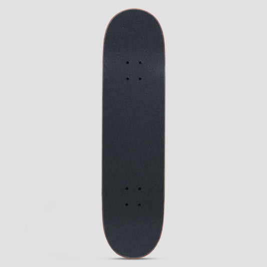 Polar 8.25 Roman Gonzalez Lorca Complete Skateboard White