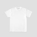 Load image into Gallery viewer, Skateboard Cafe Swan T-Shirt White
