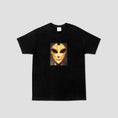 Load image into Gallery viewer, Skateboard Cafe Entity T-Shirt Black
