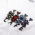 Load image into Gallery viewer, Skateboard Cafe Pals T-Shirt White
