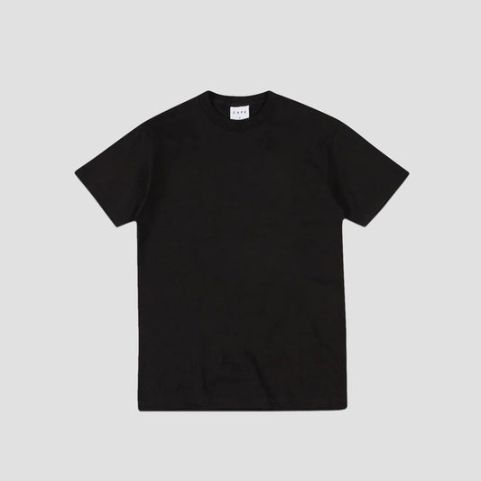 Skateboard Cafe Tishk Monopoly T-Shirt Black