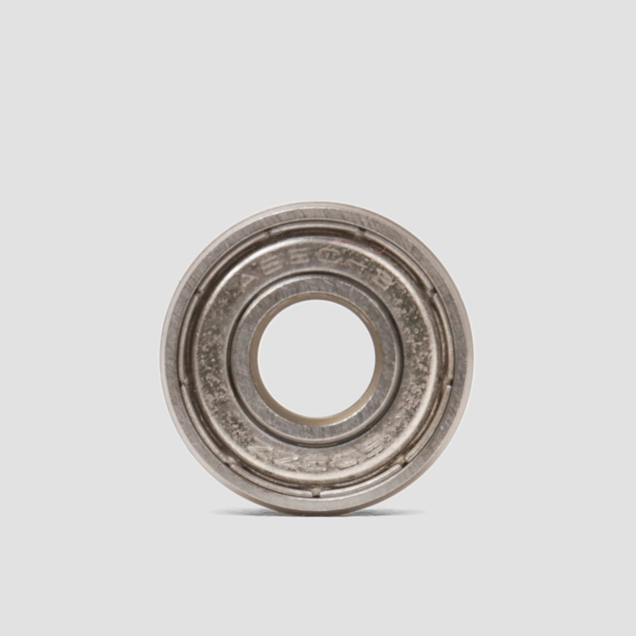 Slam City Skates ABEC 3 Skateboard Bearings