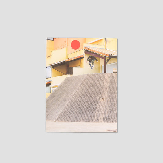 Free Skate Mag Issue 48