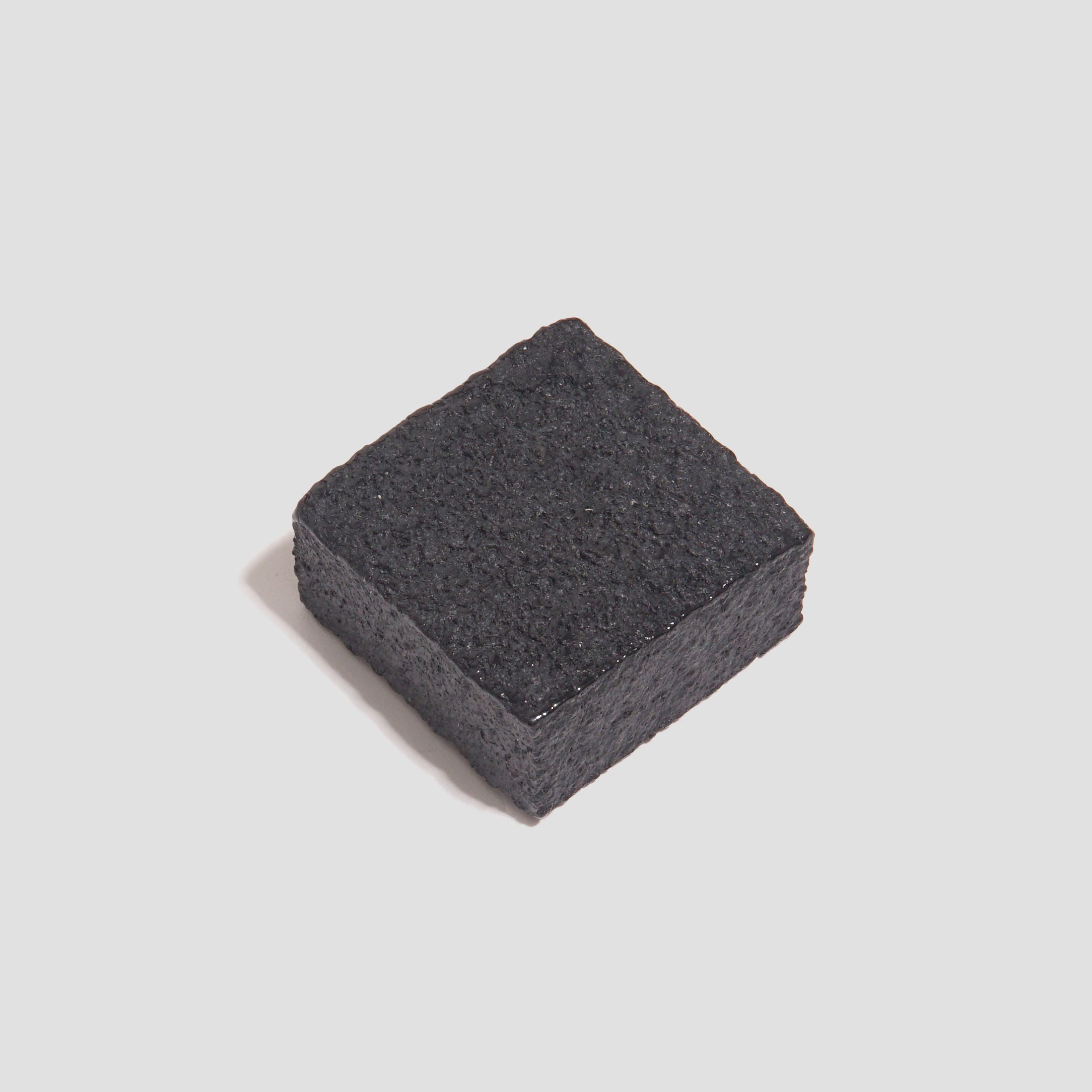 Slam City Skates Skateboard Square Grip Cleaner Black