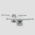 Load image into Gallery viewer, Slappy ST1 Classic 8.25 Skateboard Trucks Polished
