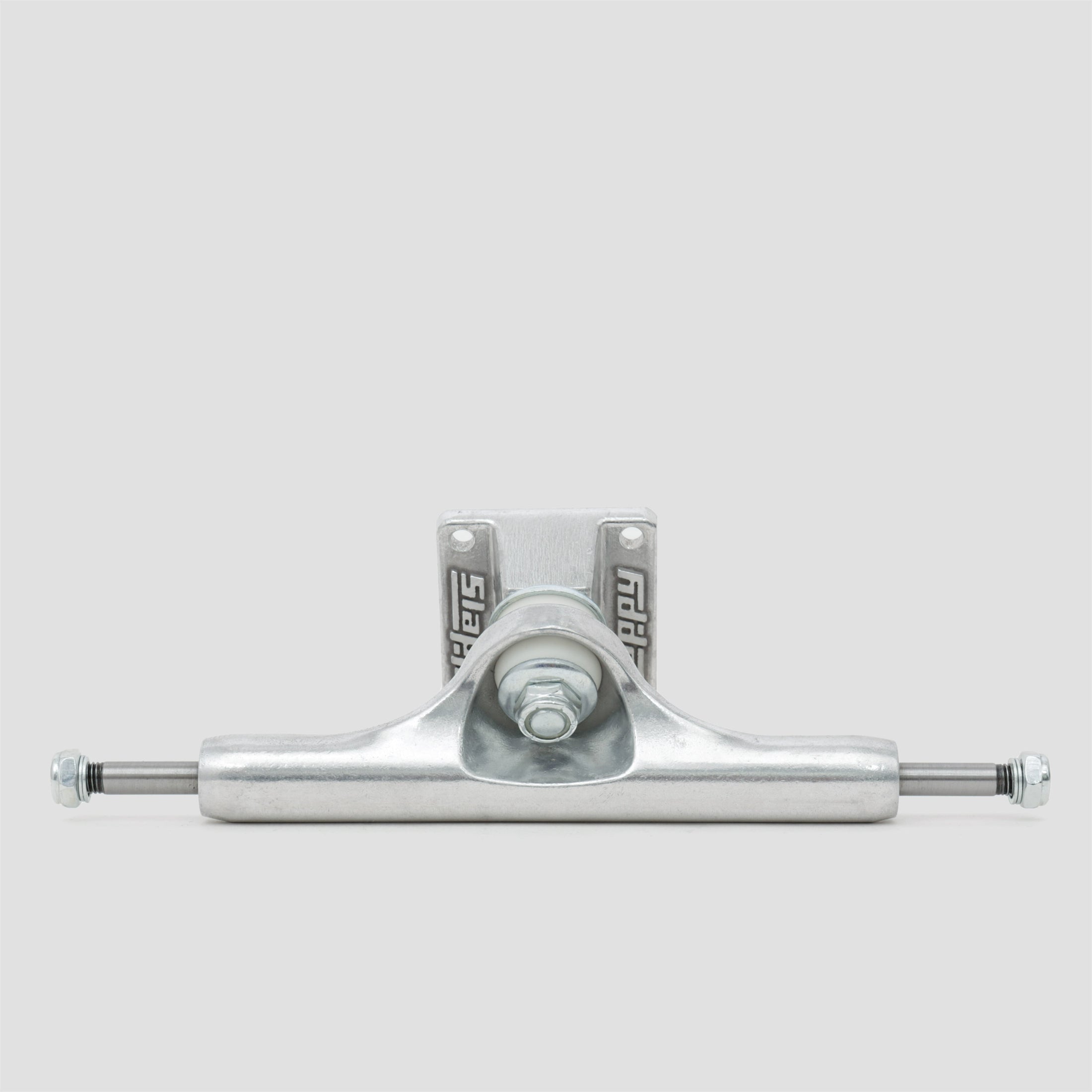 Slappy ST1 Classic 8.25 Skateboard Trucks Polished