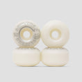 Load image into Gallery viewer, Spitfire 99DU 52mm Burner Skateboard Wheels White
