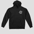 Load image into Gallery viewer, Spitfire Gonz Flying Classic Hood Black
