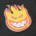 Load image into Gallery viewer, Spitfire Bighead Hood Black / Gold / Red
