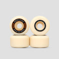 Load image into Gallery viewer, Spitfire 54mm 99DU Formula Four Lock In Full Skateboard Wheels Natural
