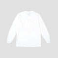 Load image into Gallery viewer, Spitfire Bighead Long Sleeve T-Shirt White / Red
