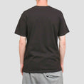 Load image into Gallery viewer, Spitfire Flash Fire T-Shirt Black
