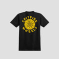 Load image into Gallery viewer, Spitfire Gonz Pro Classic T-Shirt Black
