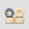 Load image into Gallery viewer, Spitfire 54mm 99DU Formula Four Conical Full Wheels Natural
