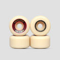 Load image into Gallery viewer, Spitfire 55mm 101DU Formula Four Lock Ins Wheels Natural

