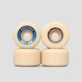 Load image into Gallery viewer, Spitfire 55mm 99DU Formula Four Lock Ins Skateboard Wheels Natural
