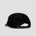 Load image into Gallery viewer, Bronze Sports Cord Cap Black
