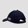 Load image into Gallery viewer, Bye Jeremy Sunk Cap Navy

