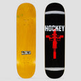 Load image into Gallery viewer, Hockey 8.25 Andrew Allen Sweet Heart Skateboard Deck Black
