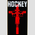 Load image into Gallery viewer, Hockey 8.5 Andrew Allen Sweet Heart Skateboard Deck Black
