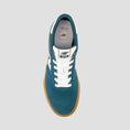 Load image into Gallery viewer, New Balance 272 Shoes Vintage Teal / Gum

